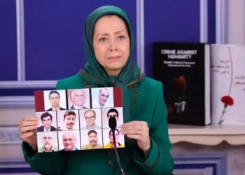 پیام خانم مریم رجوی به کنفرانس حقوق بشر در سازمان ملل – ژنو