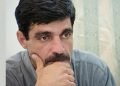 پرونده‌سازی جدید برای زندانی سیاسی سعید ماسوری پس از ۲۶ سال زندان