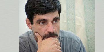 پرونده‌سازی جدید برای زندانی سیاسی سعید ماسوری پس از ۲۶ سال زندان
