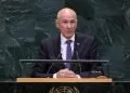 نخست وزیر اسلوونی در مجمع عمومی سازمان ملل خواستار توجه جدی به اعدامها و نقض حقوق بشر در ایران شد