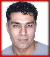 سیاوش جمشیدی