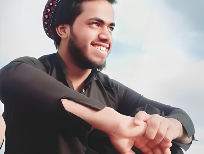 عمر دستاران