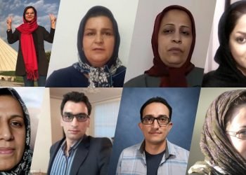 پیامهایی از زندانیان سیاسی هوادار مجاهدین به‌مناسبت ۱۰ اکتبر روز جهانی علیه اعدام