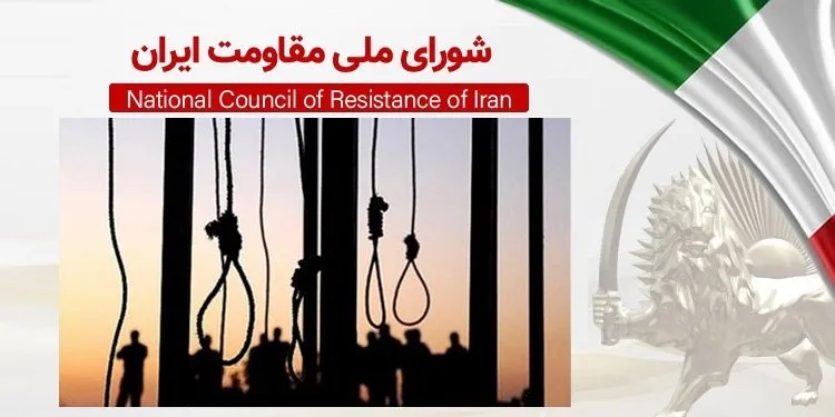 اعدام جنایتکارانه دستکم ۴۸ زندانی از ۸ تا ۲۱ مهر ۱۴۰۵