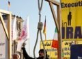 ایران: کارشناسان سازمان ملل خواستار توقف فوری اعدامها شدند؛ این کشور عامل اصلی افزایش جهانی اعدامهاست