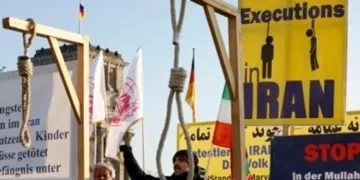 ایران: کارشناسان سازمان ملل خواستار توقف فوری اعدام‌ها شدند؛ این کشور عامل اصلی افزایش جهانی اعدام‌هاست