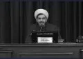 غلط‌های اضافی قاضی آخوندک: عدم استرداد مجاهدین «بزرگترین خیانت به صلح و امنیت بین‌المللی»