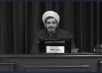 غلط‌های اضافی قاضی آخوندک: عدم استرداد مجاهدین «بزرگترین خیانت به صلح و امنیت بین‌المللی»