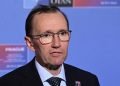 نروژ عمیقا نگران وضعیت حقوق بشر در ایران است