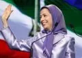 ۳۰ مهر سالروز معرفی رئیس جمهور برگزیده مقاومت برای دوران انتقال حاکمیت به مردم ایران