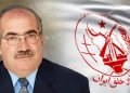 جاودانگی و درگذشت قهرمان مجاهد خلق محمود مرشد