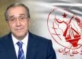 جاودانگی و درگذشت قهرمان مجاهد خلق جلال فرخندی