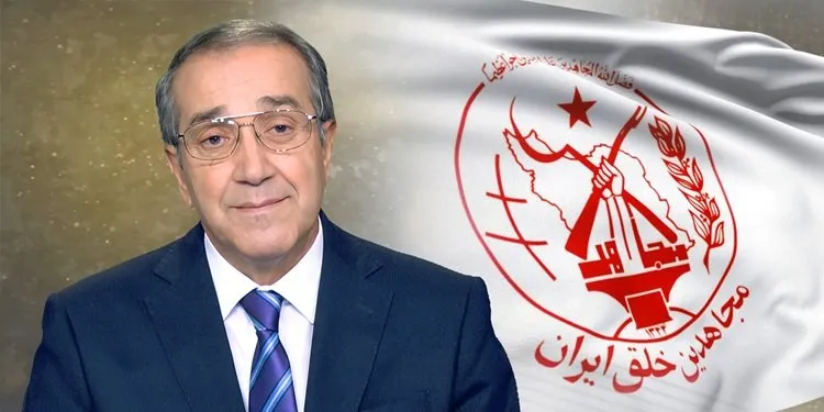 جاودانگی و درگذشت قهرمان مجاهد خلق جلال فرخندی