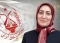 جاودانگی و درگذشت خواهر مجاهد نوشین نامور، عضو شورای مرکزی سازمان مجاهدین خلق ایران