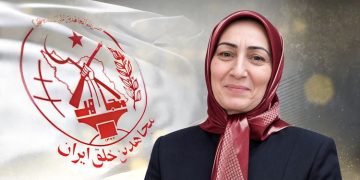 جاودانگی و درگذشت خواهر مجاهد نوشین نامور، عضو شورای مرکزی سازمان مجاهدین خلق ایران